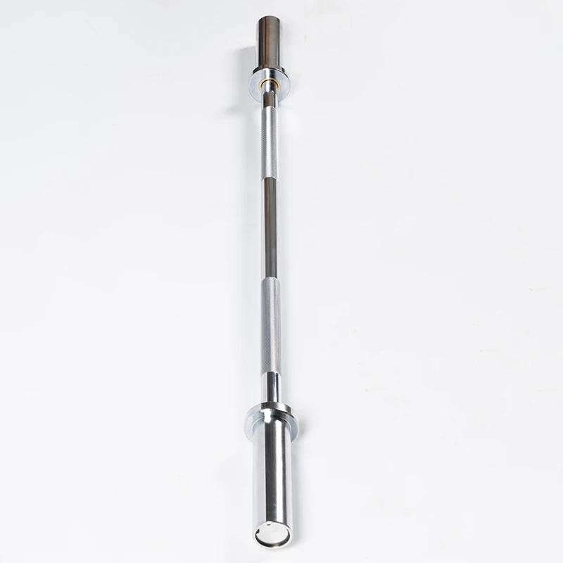 Professinal Short Barbell